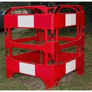 Safegate Traffic Barrier